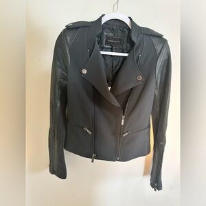 BCBGMAXAZRIA Ava Jacket NWT Size XS